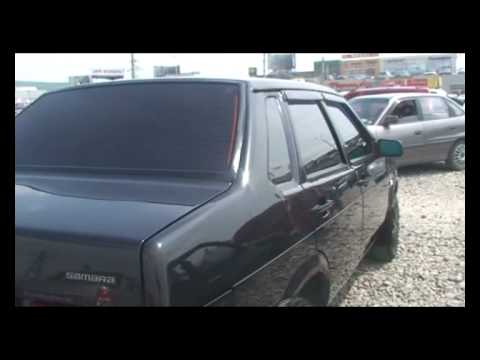 ВАЗ 21099, 1.6. инжектор, 2008 г.в.