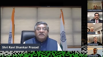 Highlights: Yotta NM1 Datacenter Inauguration - World