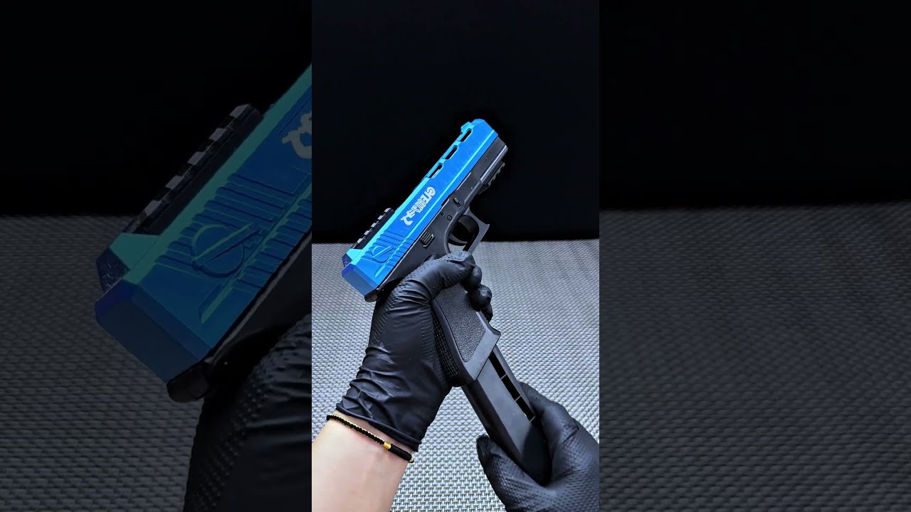 5 Coupon Code Chen Which One Will You Choose Toys Gelblasters Nerf Toygun Airsoft Fakegun