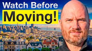 Avoid Moving to the WRONG Area in San Francisco