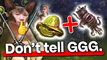 Mana-stacking Viper Strike of the Mamba is crazy.