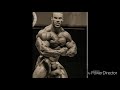 "LEGENDY KULTURYSTYKI"- Kevin Levrone