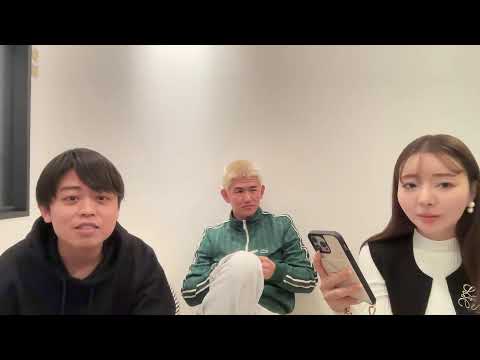 Nontitleシーズン3 第1話直後！感想会 with マルコメ