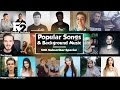 Popular Songs & Background Music YouTubers Use