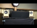 FOSTEX  FF105WK  M-10BS INSIDEout の動画、YouTube動画。