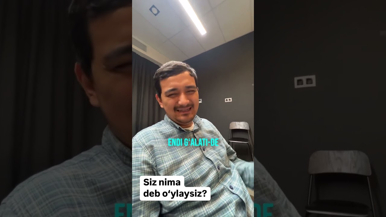 Muhrim A'zamxo'jayev "tasbeh daraxti soyasida" kitobining nomi haqida