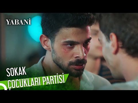 Alaz'ın, Yaman'a Hazırladığı