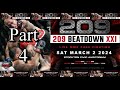 209 beatdown xxi march 2nd 2024 part 4