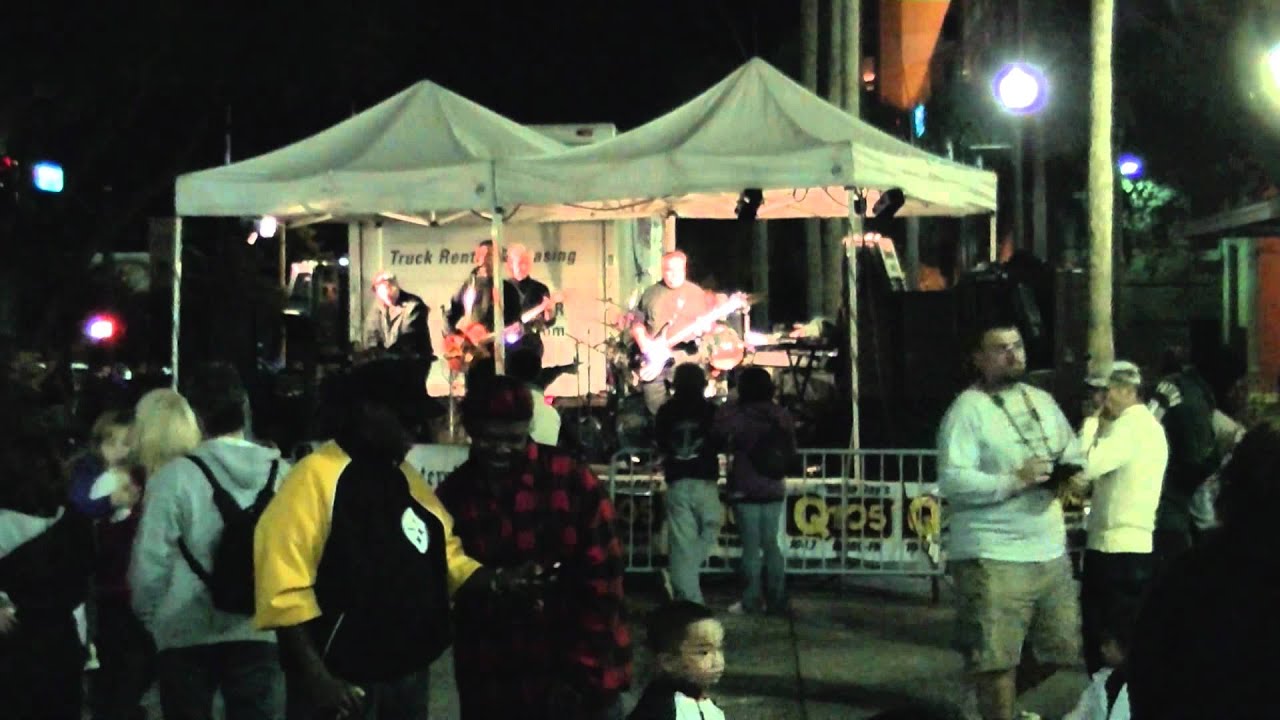 live-concert-the-barracudas-band-at-first-friday-st-pete-11-5