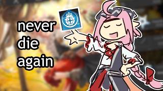[Arknights] This snake oil is the real deal! (Rose Salt operator guide)