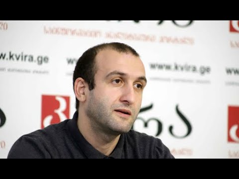 იაგო ხვიჩია: ხელისუფლება ოპოზიციას შეთანხმების ჩაშლას ვერ დააბრალებს