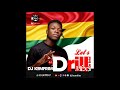 DJ KEMFRIM - Drill Mix