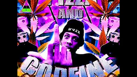 Chris Travis - Purple Thoughts (Slowed)