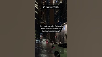 Unleashing the Power of Python: Exploring Machine Learning and AI 8