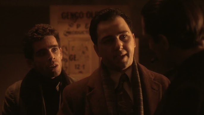 O Poderoso Chefão Parte II: A decadência moral de um herói que se aprofunda na própria falência