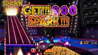 The Fiery Concert - December (Lv. 1 Easy) With Flame Out