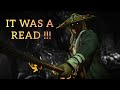 Mortal Kombat 11 - Raiden Gameplay &quot;YOU ARE FREE !!!&quot;