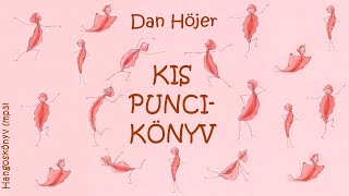 Höjer, Dan: Kis punci-könyv (Hangoskönyv)