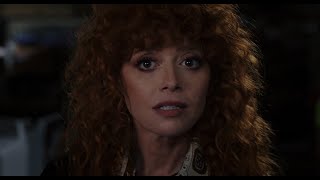 Poker Face 2X7 - One Last Job Last Scene God Moving Over The Face Of The Waters