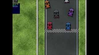 Weapons on Wheels 2 - Alpha Gameplay 2