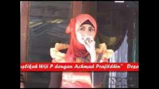 Do'aku Untukmu Sayang Vocal by Lia Agista
