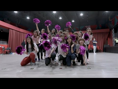 【PV】Yume e no Route หมื่นเส้นทาง (Special Olympics Thailand Collaboration ver.) / BNK48