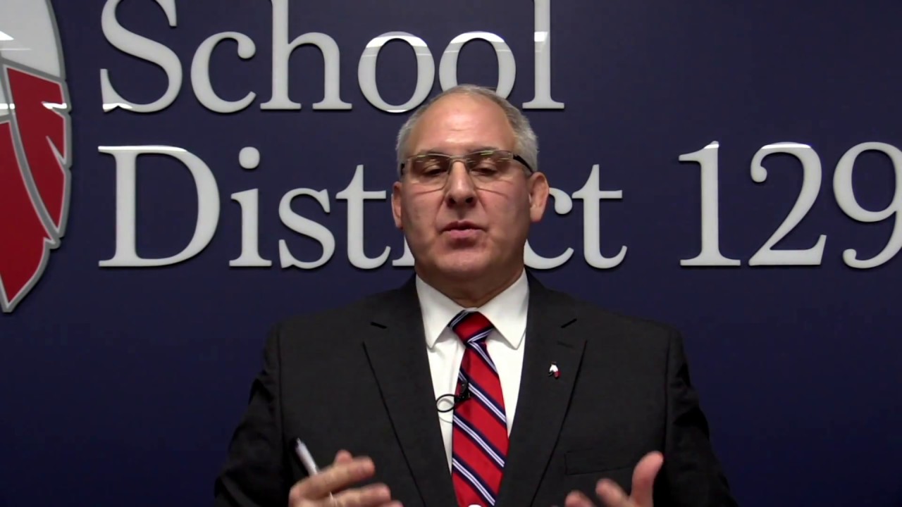 School District 129 State Of The District Address YouTube school-district-129-state-of-the-district-address-youtube
