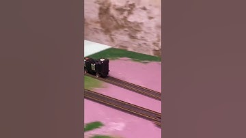 Future Scratch build locomotive For a future video￼￼