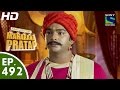 Bharat Ka Veer Putra Maharana Pratap - महाराणा प्रताप - Episode 492 - 23rd September, 2015