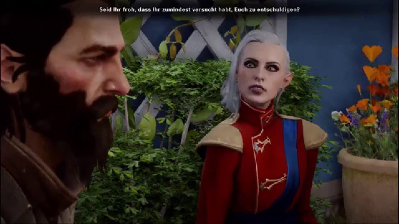 Dragon Age Inquisition Eindringling Dragon Age Inquisition Eindringling