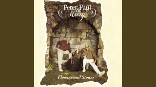 Video thumbnail of "Peter, Paul & Mary - No Man's Land"