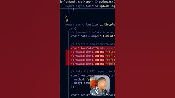 Part 2  -   Image Upload to Strapi