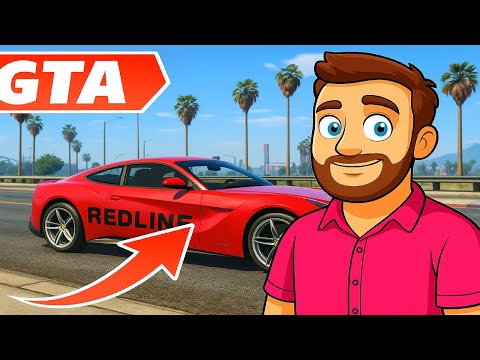 🔴 LIVE RedlineRP | Chilling out for now | Bit of free time 🔴