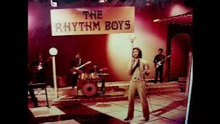 Adnan Othman & The Rythmn Boys - Doa Ku
