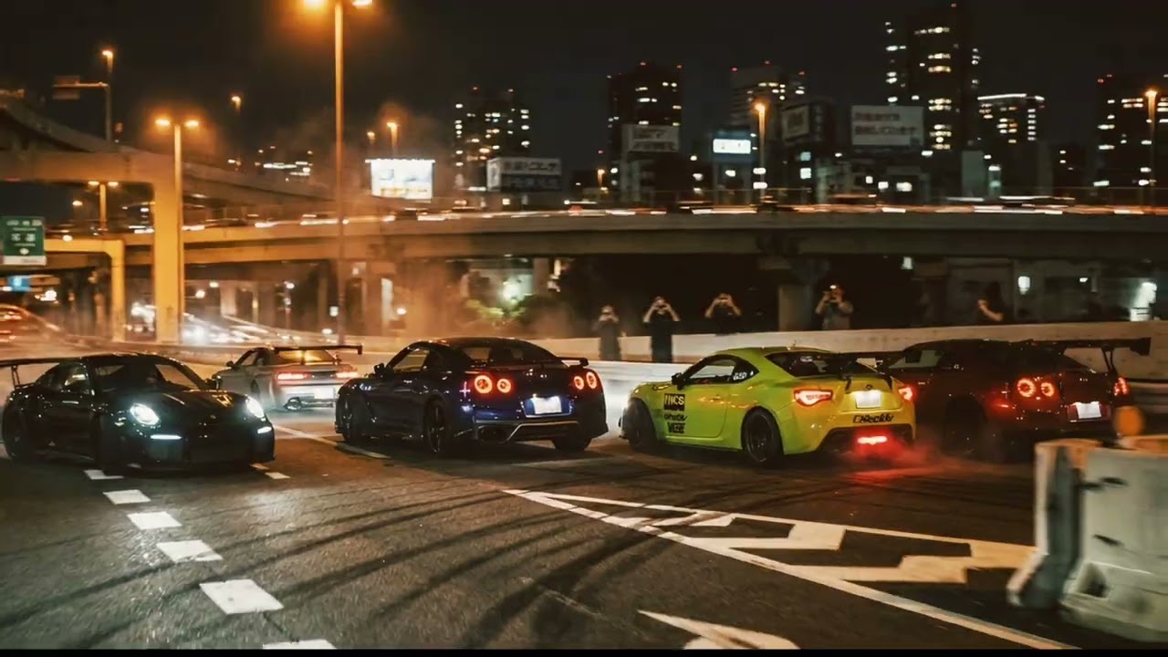 Ash Roads •Remix• - Pictuyu | Vocal House | Deep House | Car List 