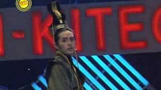 Yeu mot nguoi khong quen-Ong Cao Thang-GDTY Coolshow