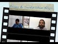 Dinesh Kashikar explains Prana & Sudarshan Kriya