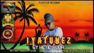 IYATUNES SY HETIE VUUR MIX DJ FRUITS SA 2023