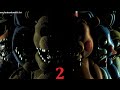 ZLX Ayden PLAYS FIVE NIGHTS AT FREDDY'S 2!!!!