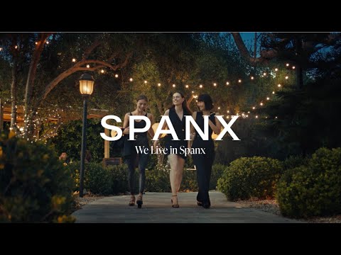 SPANX Spring 2024 Campaign: Charli Howard