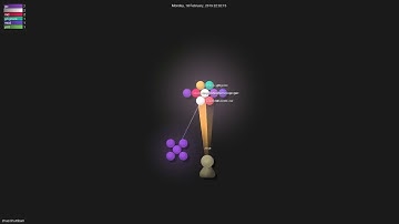 ztrue/shutdown - Gource visualisation