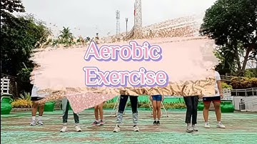 Aerobic Exercise Grade 11- HUMSS Students
