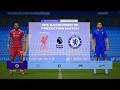 LIVERPOOL VS CHELSEA - FIFA 16 INFINITY PATCH FC 26