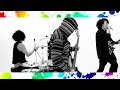 Upset heroes! - "COLORS" Official Music Video