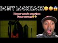 Reacting to the Creepiest Short Horror Film You’ll Ever See 😱 | GONE WRONG