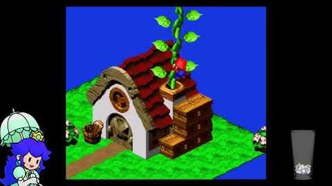 Super Mario RPG: Legend of the Seven Stars - Part 26