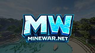 Minewar: Custom Towny | Official Launch Trailer