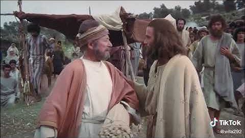 Phim chúa giêsu tiếng Êđê