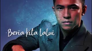 Pencinta - Harris Alif (Official Lyric Video)