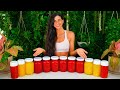 How to batch juice on a budget  best tips  recipes to save money time  effort